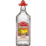 Sierra Tequila Silver 38% 0,7 l (holá láhev) – Zboží Dáma
