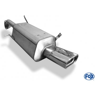FOX MI070001-593 – Hledejceny.cz