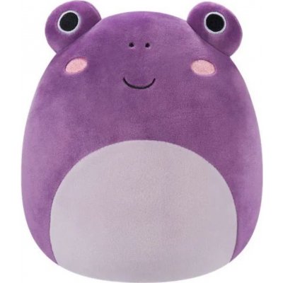 Squishmallows Ropucha Philomena – Zboží Mobilmania