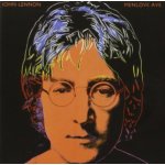 John Lennon - Menlove Ave CD – Hledejceny.cz