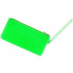 Baagl Silikonové pouzdro neonově zelená – Zbozi.Blesk.cz