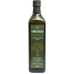 Nikolos olivový olej Extra panenský 0,75 l – Sleviste.cz