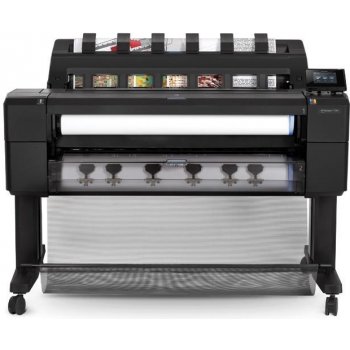 HP DesignJet T1530ps