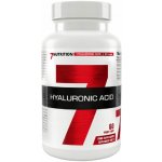 7Nutrition Hyaluronic Acid kyselina hyaluronová kapsle 60 ks – Hledejceny.cz