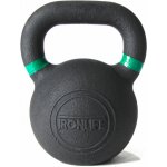 IRONLIFE Kettlebell litina 24 kg – Zboží Mobilmania