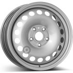 Alcar Stahlrad 8703 6.5x16 5x112 ET48 | Zboží Auto
