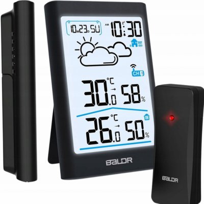 BALDR BD-911 – Zboží Živě