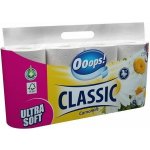 Firstline Ooops Classic Camomile 3-vrstvý 8 ks – Zboží Dáma