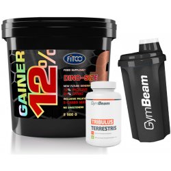 Fitco Gainer 5000 g