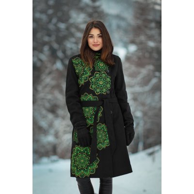 Himalife Himalaya černý zelený – Zboží Dáma