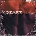 MOZART,W.A. - The Symphonies CD – Hledejceny.cz