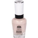 Sally Hansen Complete Salon Manicure Lak na nehty 380 Saved By The Shell 14,7 ml – Zboží Dáma