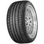 Continental ContiSportContact 5 245/40 R20 99Y – Hledejceny.cz