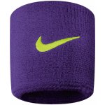 Nike Swoosh wristbands – Sleviste.cz