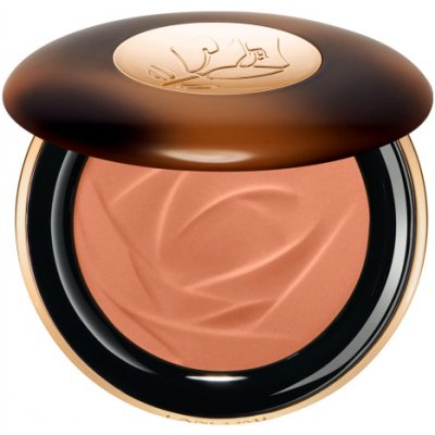 Lancôme Bronzer se sérem Teint Idole Ultra Wear Skin Transforming Bronzer 03 Light Medium 10 g – Zboží Dáma