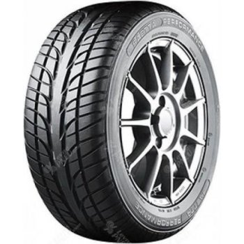 Saetta Performance 215/55 R17 94W