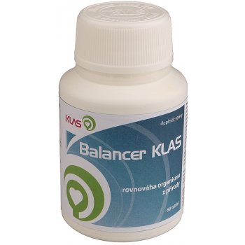 Klas Balancer 60 tablet