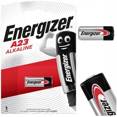 Energizer A23/V23GA 1ks 7638900083057 – Zboží Mobilmania