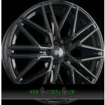 MILLE MIGLIA MM1023 8x18 5x112 ET45 gloss black – Hledejceny.cz