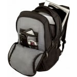 Batoh Wenger 600636 16" black – Zboží Živě