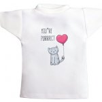 Tričko na láhev Purrfect – Hledejceny.cz