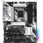 ASRock B760 PRO RS/D4 – Hledejceny.cz