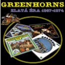  Greenhorns - Zlatá éra 1967-1974