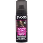 Syoss Root Retoucher tmavě hnědý sprej na odrosty 120 ml – Zboží Dáma