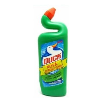 Duck Toilet Fresh tekutý WC čistič 750 ml