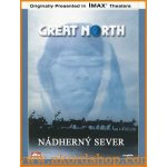 Nádherný sever DVD – Hledejceny.cz