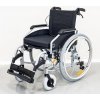 Invalidní vozík TIMAGO invalidní vozík Everyday 46 cm Varianta: zákl.varianta nafukovací kola Šířka sedáku 46 cm