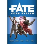 Hra na hrdiny Fate Core System – Hledejceny.cz