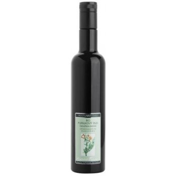 Nobilis Tilia pupalkový olej Bio 100 ml