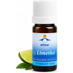 Ellinor Limetka éterický olej 10 ml – Hledejceny.cz