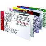 Broselowův pediatrický referenční metr – Zbozi.Blesk.cz