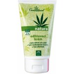 Cannaderm Natura odličovací krém 150 ml – Hledejceny.cz