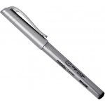 Permanentní fix KOH-I-NOOR (stříbrná / zlatá) - Stříbrná – Zboží Živě