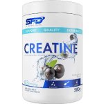 SFD NUTRITION Creatine 500 g – Zbozi.Blesk.cz