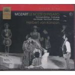 Mozart Wolfgang Amadeus - Le Nozze Di Figaro CD – Hledejceny.cz