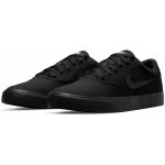 Nike SB Chron 2 Canvas (black/black black) – Zboží Mobilmania