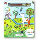 Malování vodou Příroda Svojtka&Co. – Zbozi.Blesk.cz