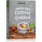 Nominal cereální kaše Špaldová 300 g – Zboží Dáma