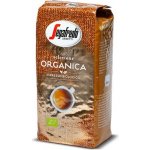 Segafredo Selezione Organica 1 kg – Zbozi.Blesk.cz