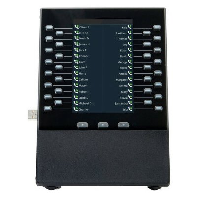 HP Poly VVX EM50 – Sleviste.cz