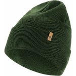 Fjällräven Classic Knit Hat Deep Forest – Hledejceny.cz