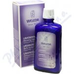 Weleda levandulová koupel zklidňující 200 ml – Zbozi.Blesk.cz