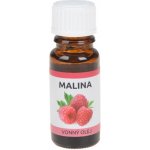 Kozáček Vonná esence Malina 10 ml – Hledejceny.cz