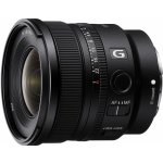 SONY FE 16 mm f/1,8 G – Hledejceny.cz