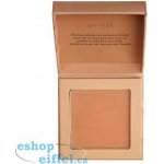 Barry M Heatwave Powder Bronzer pudrový bronzer Island Medium 7 g – Zbozi.Blesk.cz