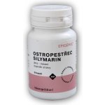 Epigemic Ostropestřec Silymarin BIO 60 kapslí – Hledejceny.cz